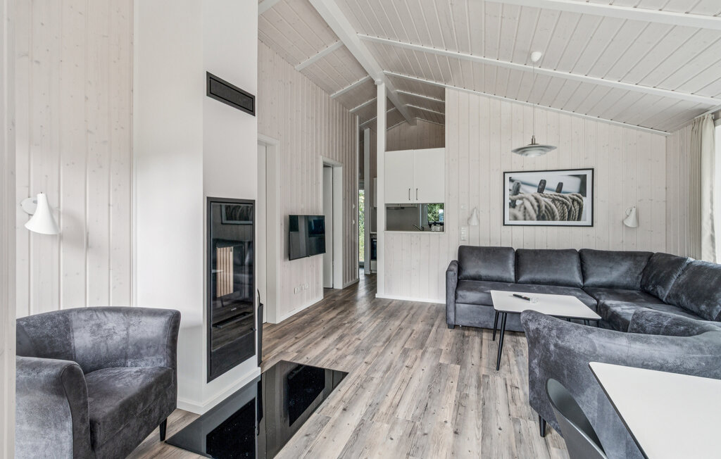 Semesterhus - Travemünde-Priwall , Tyskland - DTR637 10