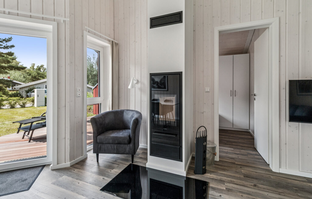 Semesterhus - Travemünde-Priwall , Tyskland - DTR637 11