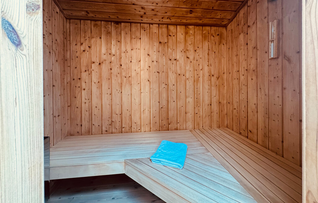 Semesterhus - Travemünde-Priwall , Tyskland - DTR612 9