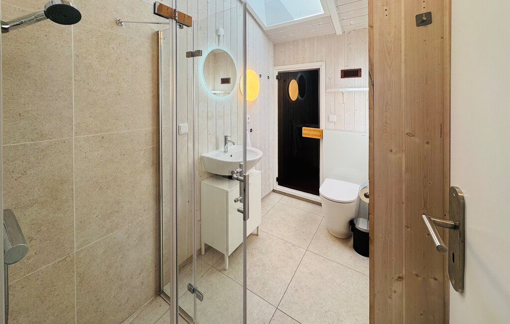 Semesterhus - Travemünde-Priwall , Tyskland - DTR612 18