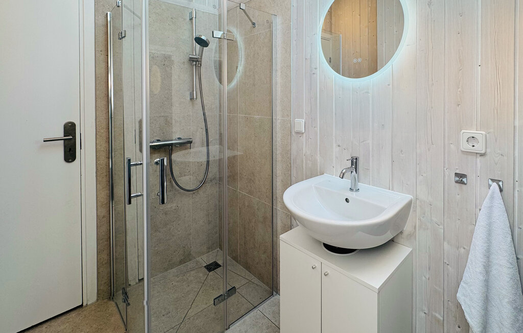 Semesterhus - Travemünde-Priwall , Tyskland - DTR612 19