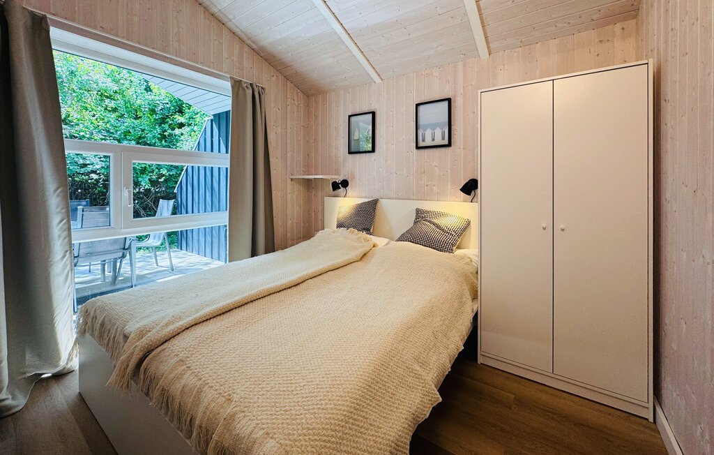 Semesterhus - Travemünde-Priwall , Tyskland - DTR612 15