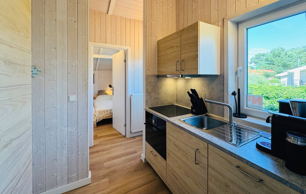 Semesterhus - Travemünde-Priwall , Tyskland - DTR612 8