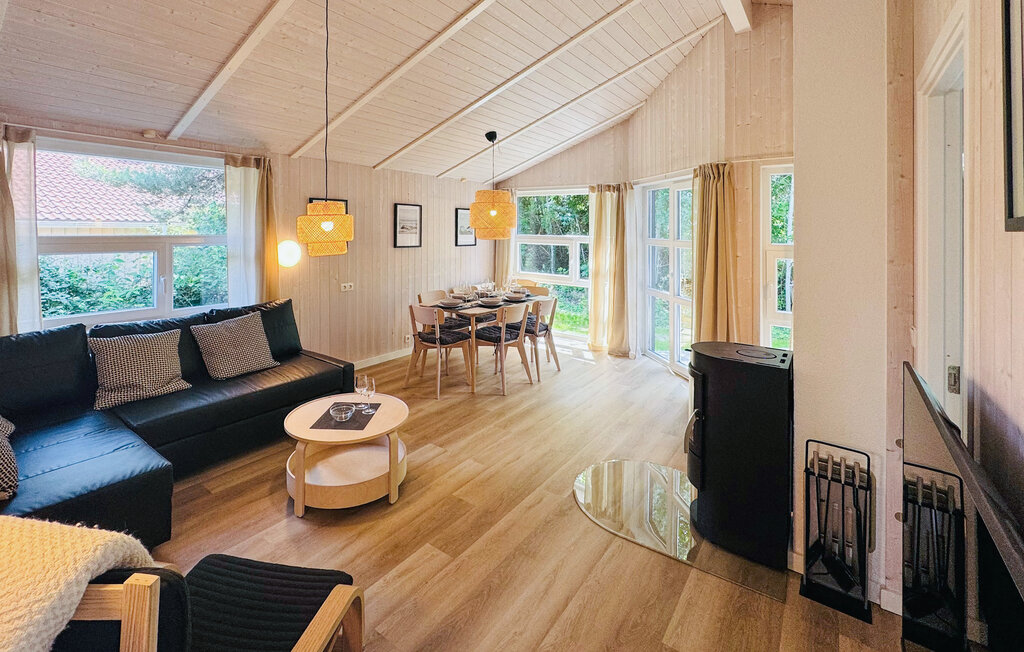 Semesterhus - Travemünde-Priwall , Tyskland - DTR612 4