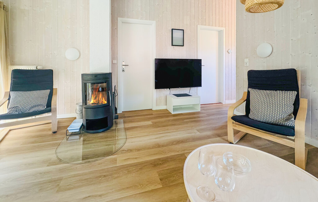 Semesterhus - Travemünde-Priwall , Tyskland - DTR612 12