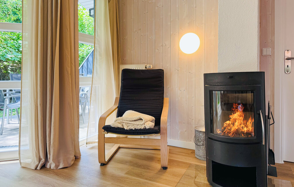 Semesterhus - Travemünde-Priwall , Tyskland - DTR612 13