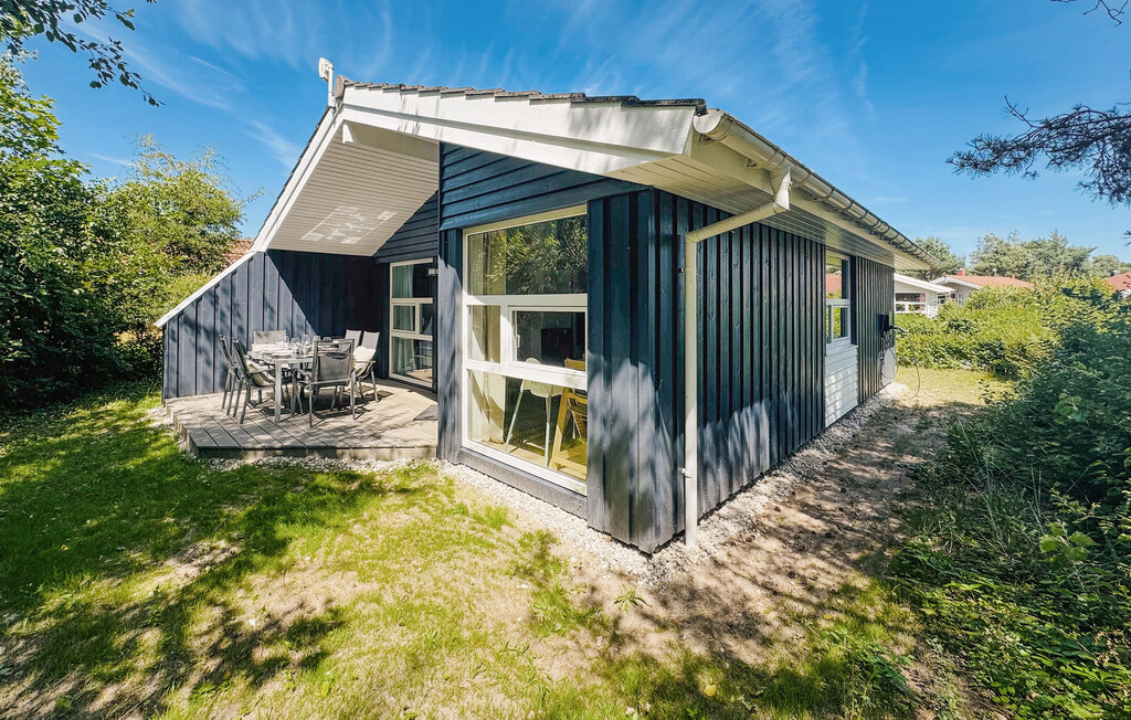 Semesterhus - Travemünde-Priwall , Tyskland - DTR612 1