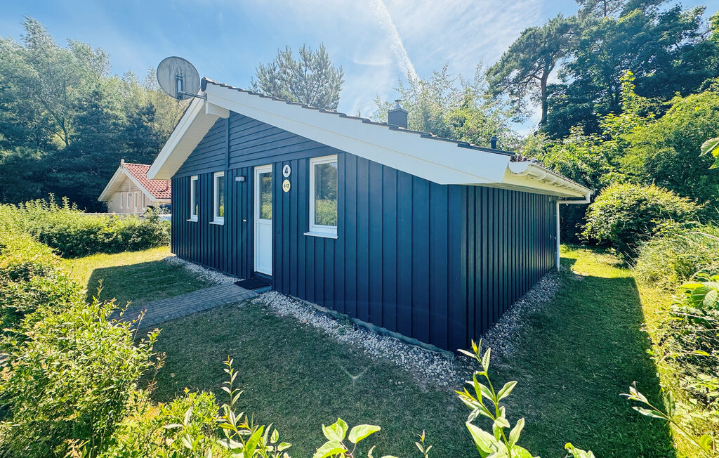 Semesterhus - Travemünde-Priwall , Tyskland - DTR612 10