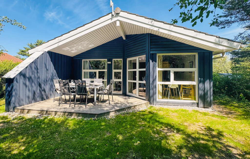 Semesterhus - Travemünde-Priwall , Tyskland - DTR612 11