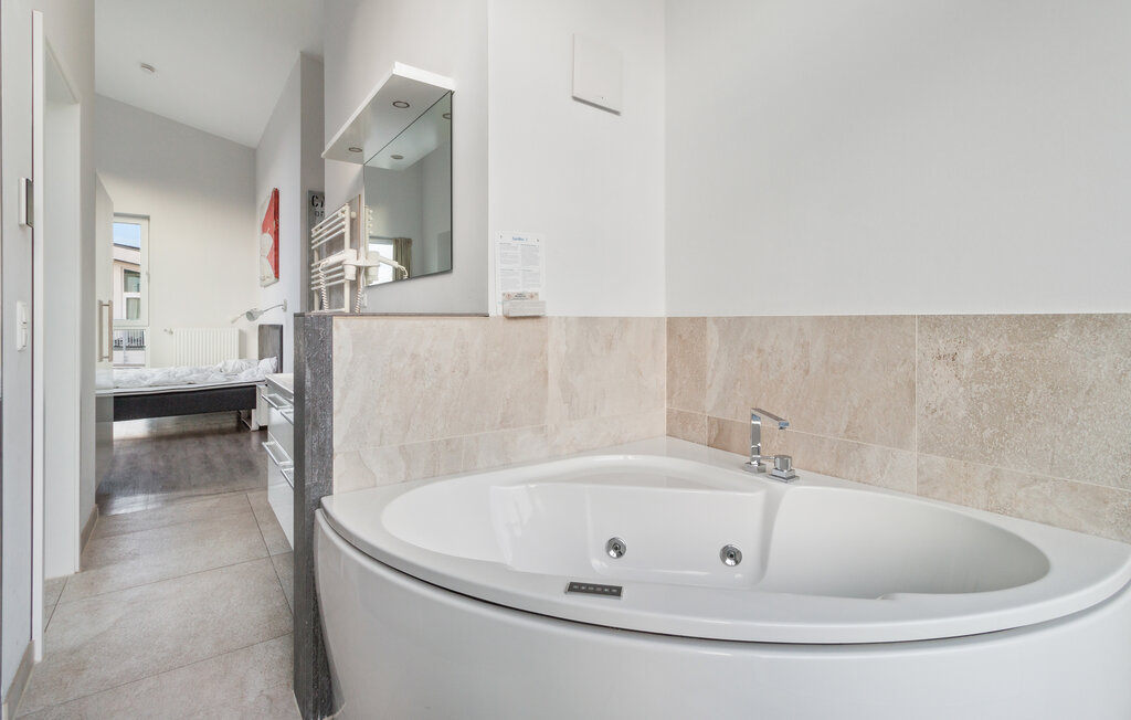 Semesterlägenhet - Travemünde BeachBay , Tyskland - DTR067 22