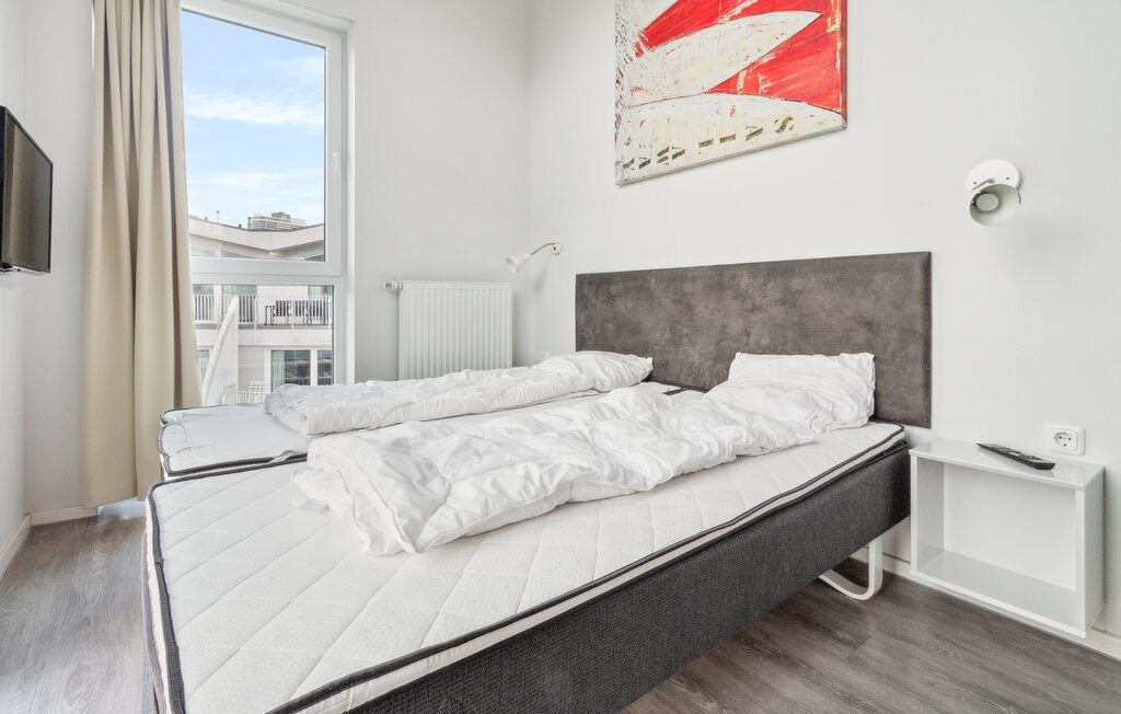 Semesterlägenhet - Travemünde BeachBay , Tyskland - DTR067 17