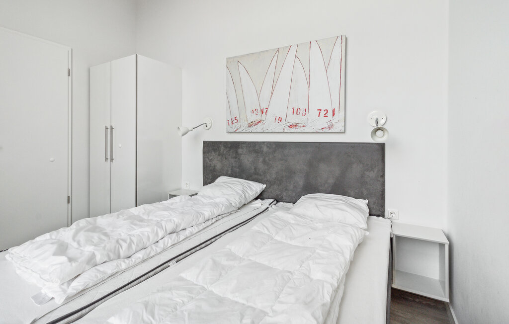 Semesterlägenhet - Travemünde BeachBay , Tyskland - DTR067 19