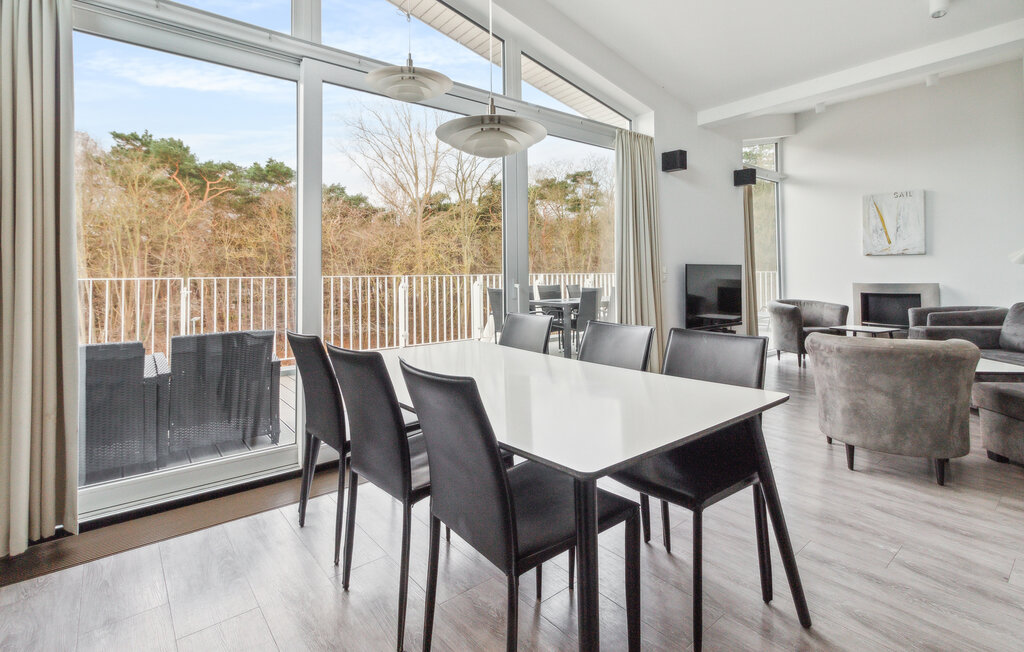 Semesterlägenhet - Travemünde BeachBay , Tyskland - DTR067 13