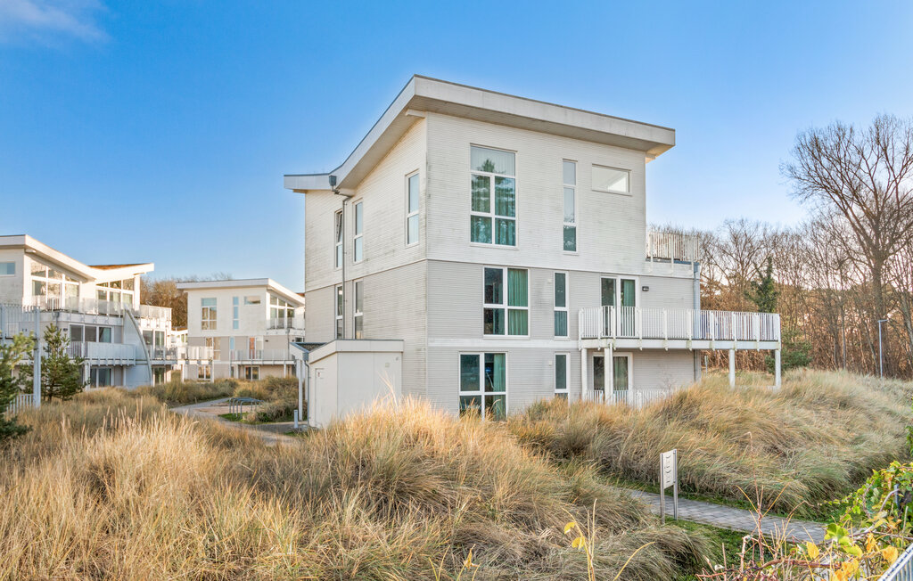 Semesterlägenhet - Travemünde BeachBay , Tyskland - DTR067 6