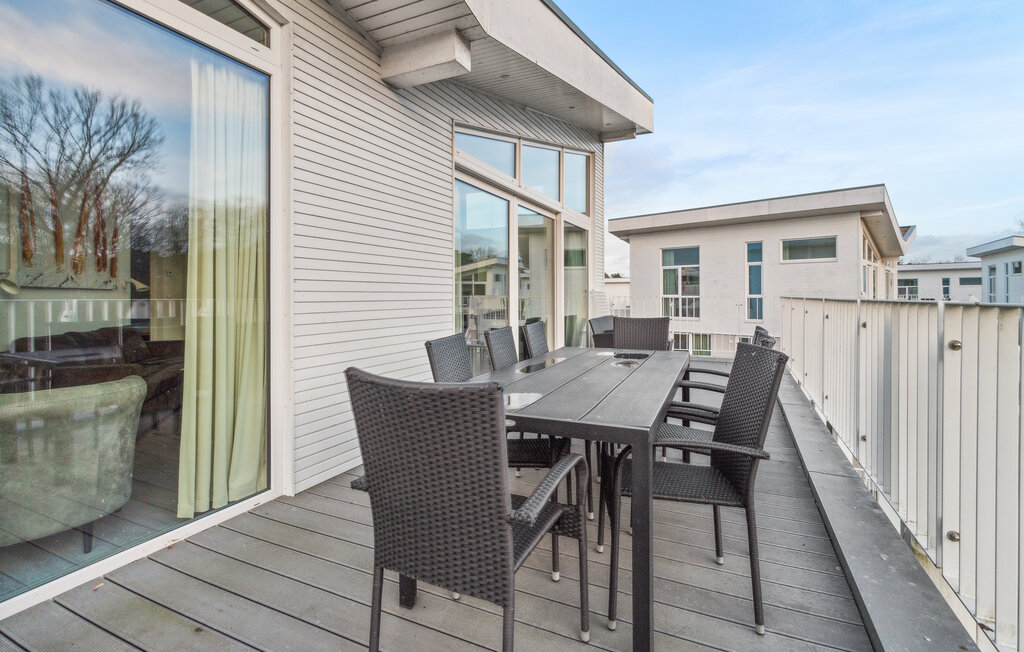 Semesterlägenhet - Travemünde BeachBay , Tyskland - DTR067 9