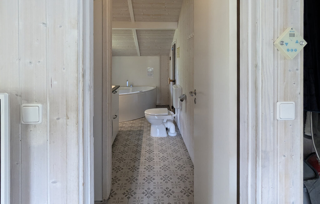 Semesterhus - Travemünde-Priwall , Tyskland - DTR635 21