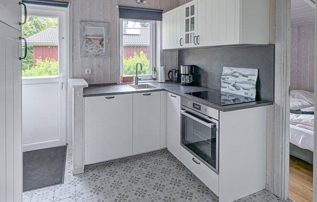 Semesterhus - Travemünde-Priwall , Tyskland - DTR635 6