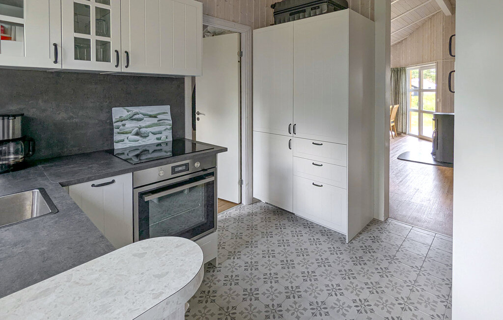 Semesterhus - Travemünde-Priwall , Tyskland - DTR635 7