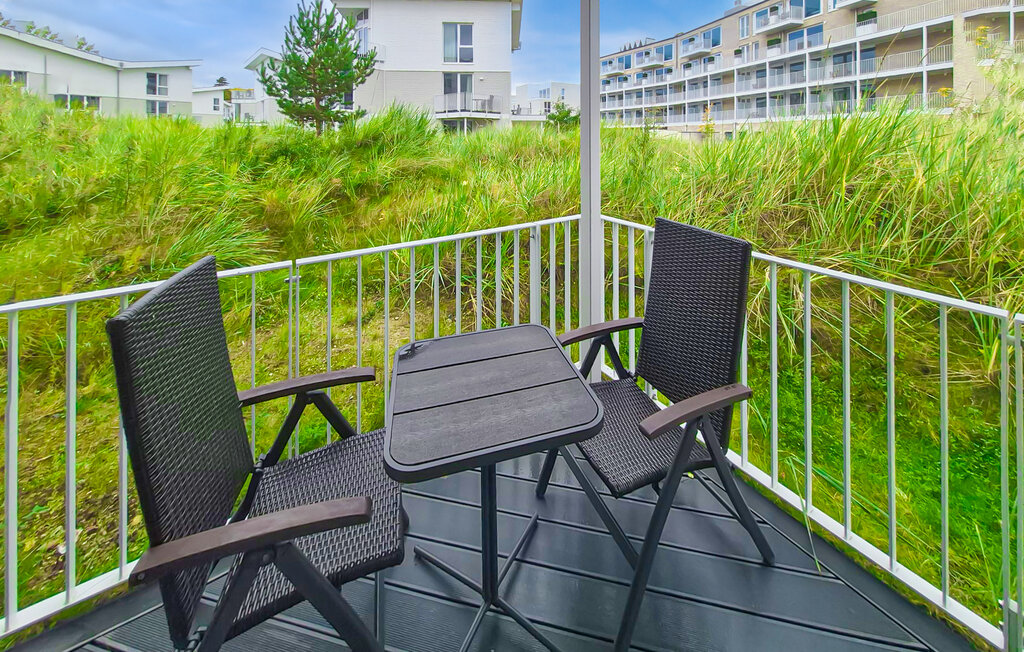 Semesterlägenhet - Travemünde BeachBay , Tyskland - DTR185 5