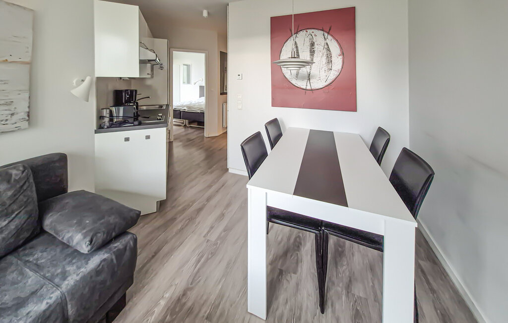 Semesterlägenhet - Travemünde BeachBay , Tyskland - DTR185 3