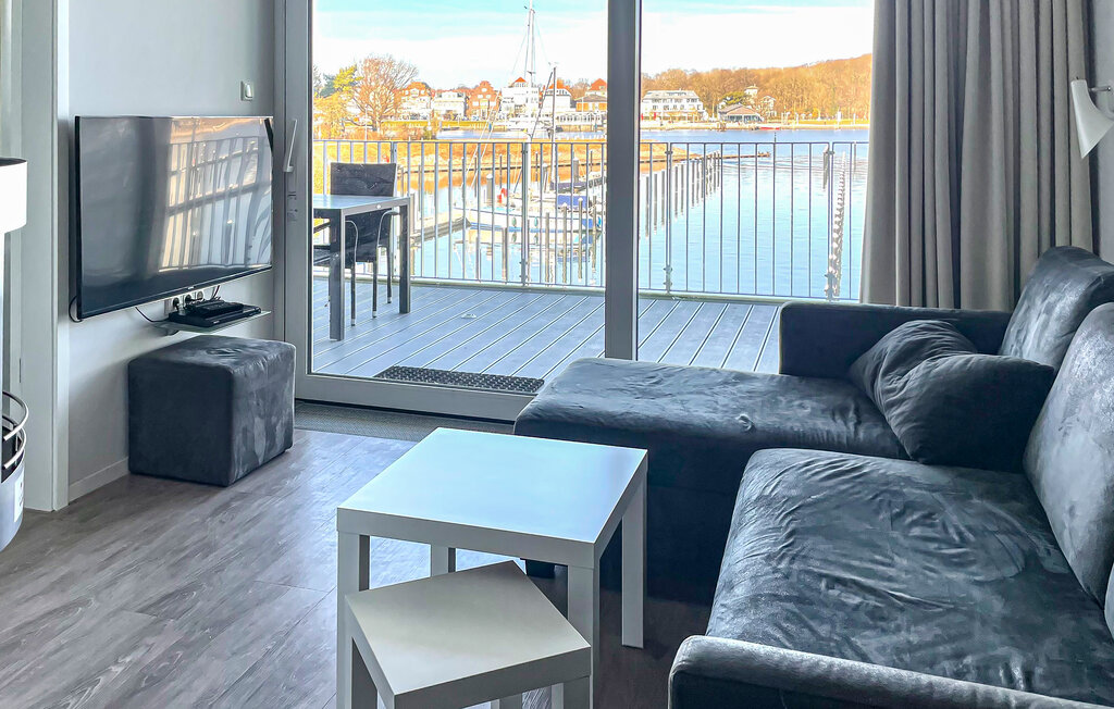 Semesterlägenhet - Travemünde BeachBay , Tyskland - DTR056 15