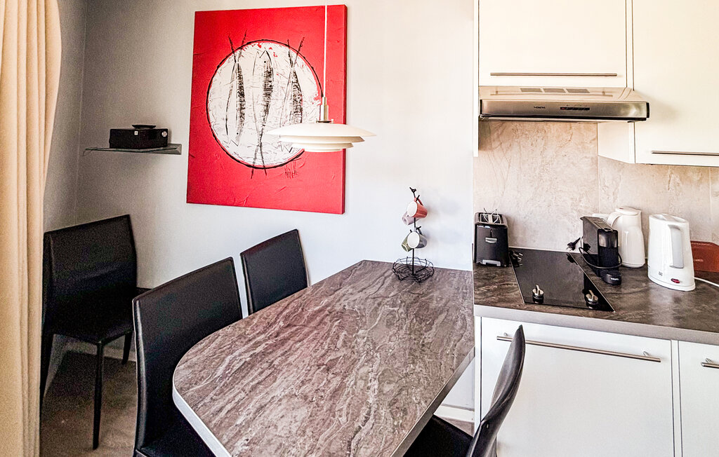 Ferienwohnung - Travemünde BeachBay , Deutschland - DTR128 17