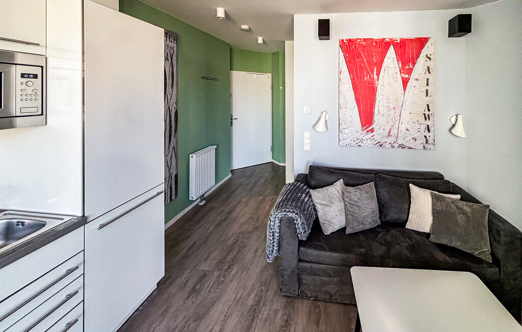 Ferienwohnung - Travemünde BeachBay , Deutschland - DTR128 15