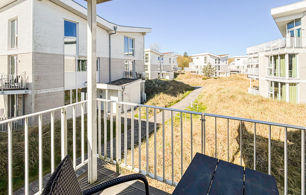 Ferienwohnung - Travemünde BeachBay , Deutschland - DTR128 8
