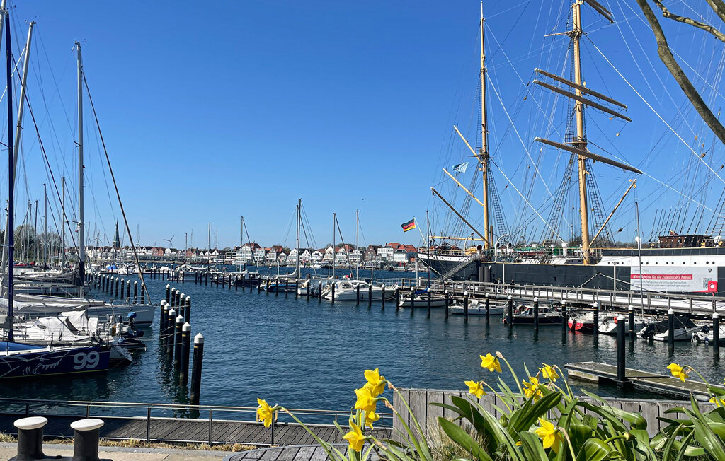 Semesterlägenhet - Travemünde BeachBay , Tyskland - DTR056 25