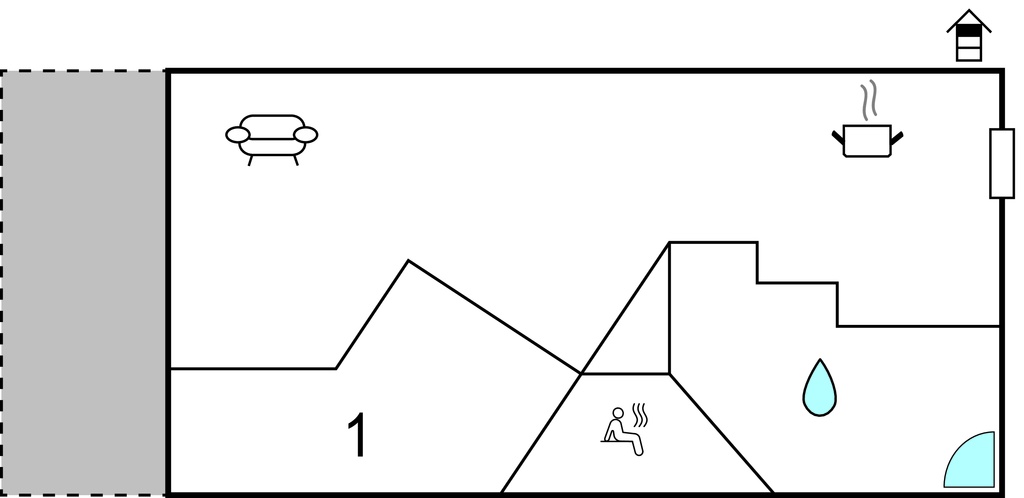 Apartmá Promenadenvilla