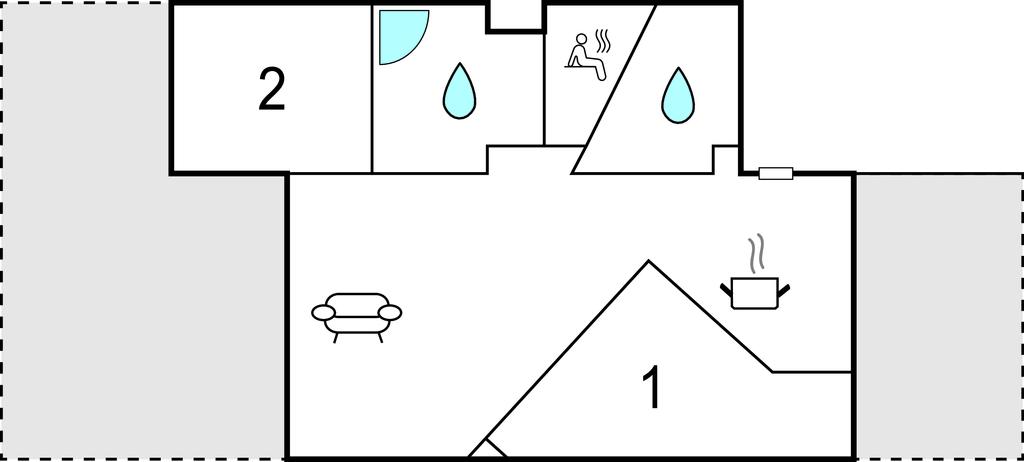 Ferienwohnung Promenadenvilla