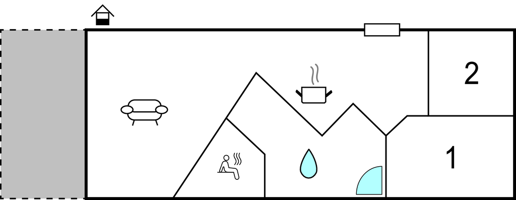 Ferienwohnung Promenadenvilla