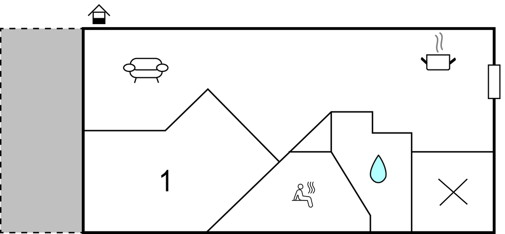 Ferienwohnung Promenadenvilla