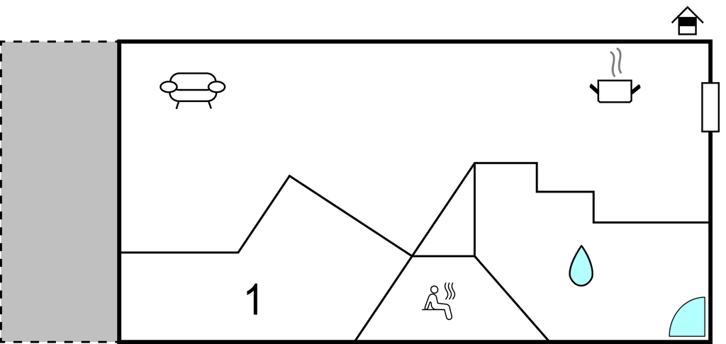 Ferienwohnung Promenadenvilla