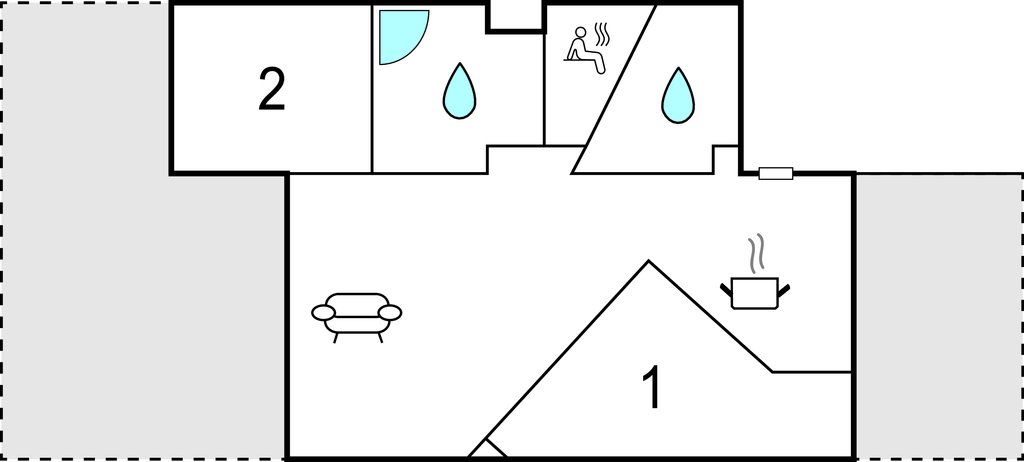Apartmá Promenadenvilla