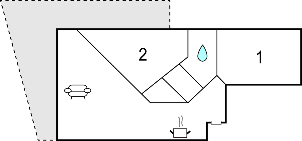 Ferienwohnung Dünenvilla
