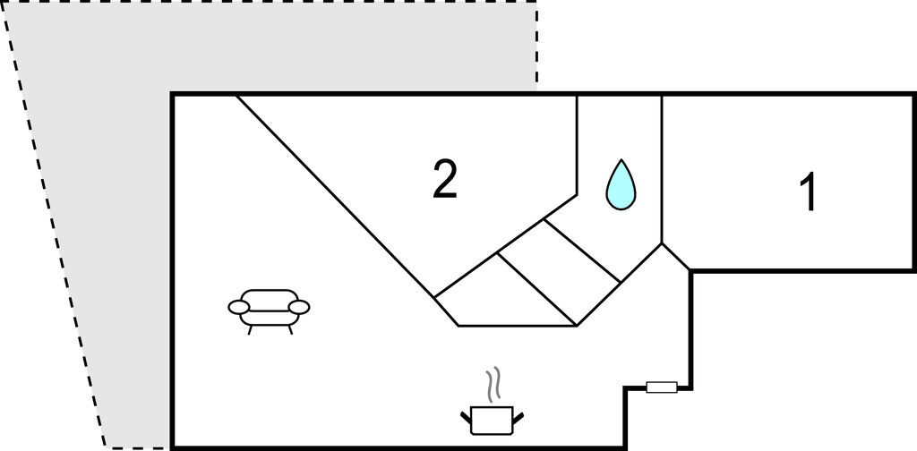 Apartmá Duenenvilla