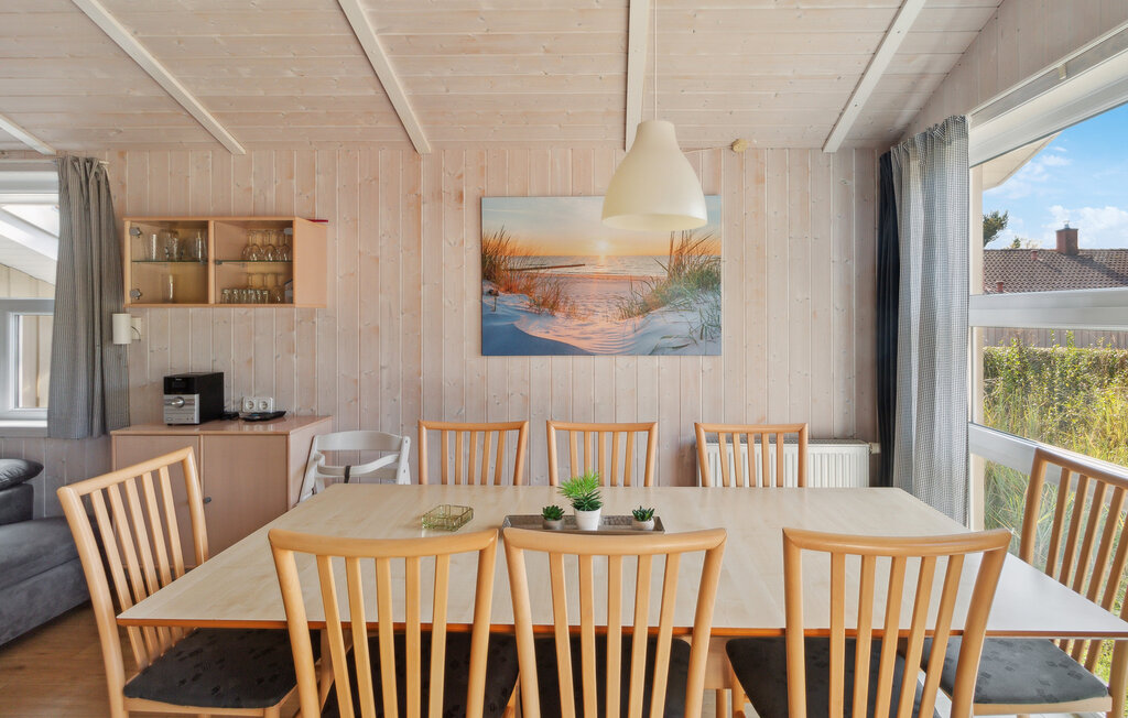 Ferienhaus Frische Brise 23 Dorf 3