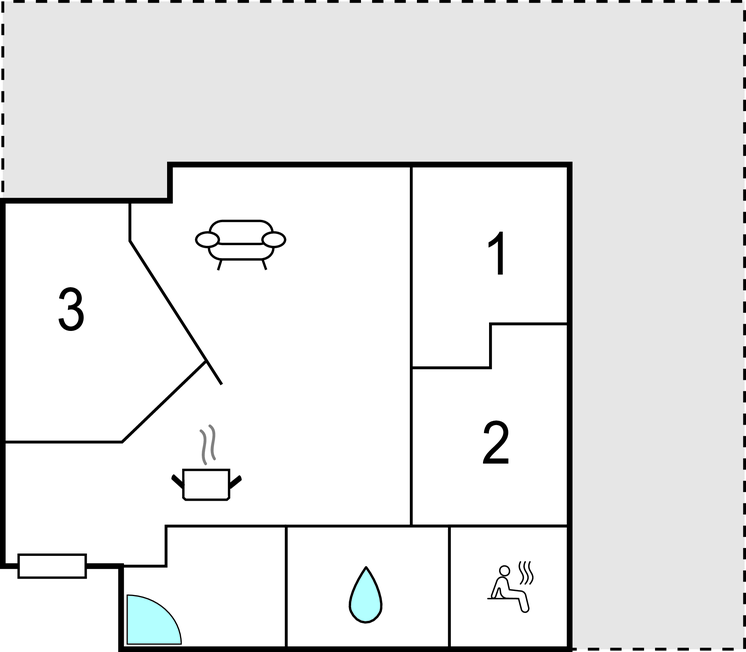Apartmá 