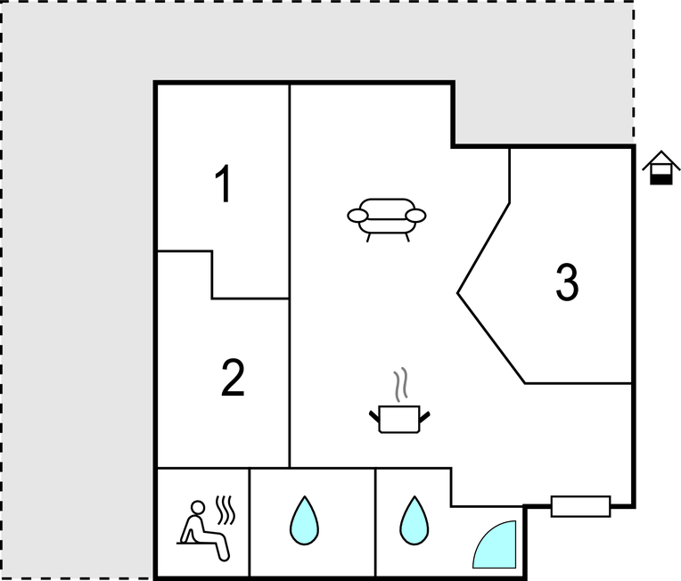 Apartmá 
