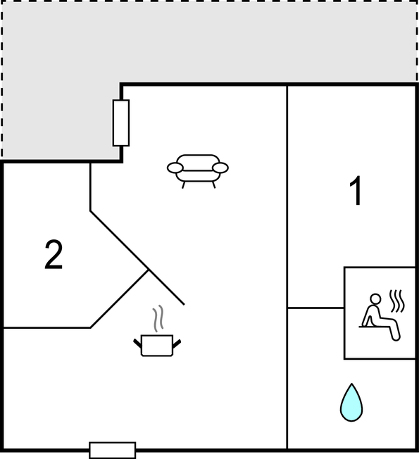 Apartmá 