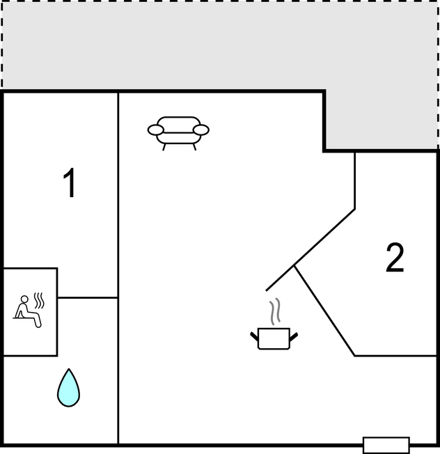 Ferienwohnung 