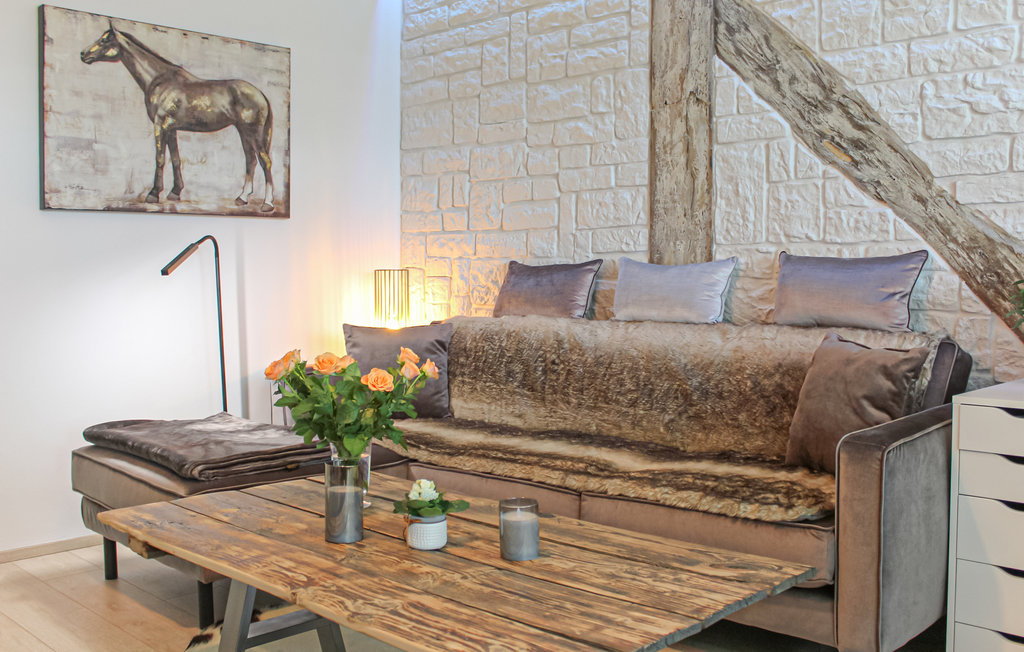 Lejlighed - Detmold , Tyskland - DTW100 3