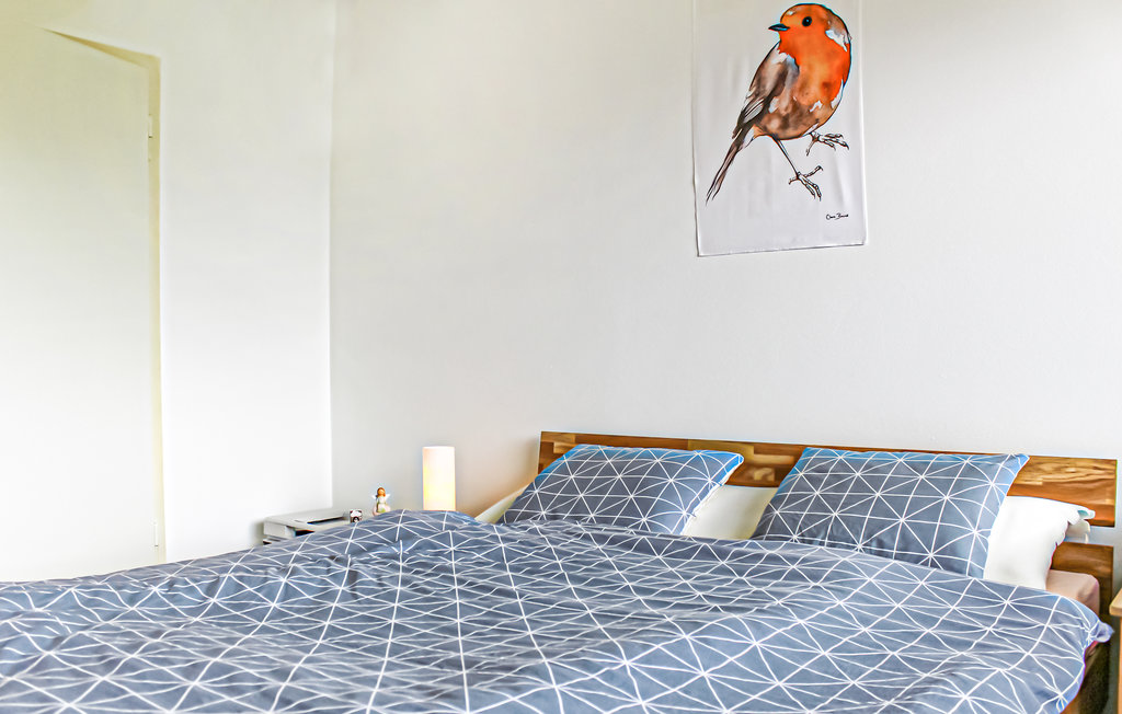 Lejlighed - Detmold , Tyskland - DTW100 12