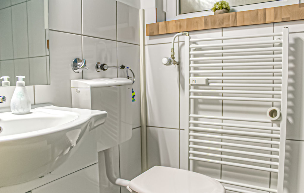 Lejlighed - Detmold , Tyskland - DTW100 14