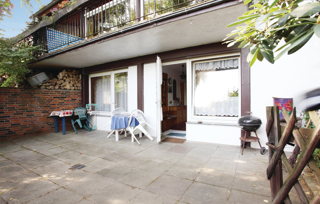 Appartement - Friedrichshagen , Duitsland - DWE00 | Novasol