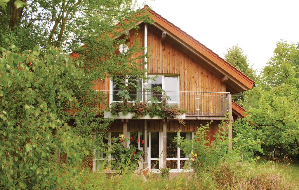 Ferienhaus Uslar Volpriehausen Deutschland Dwe137 Novasol