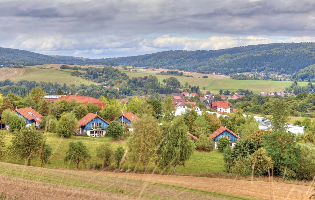 Ferienhaus UslarVolpriehausen , Deutschland Novasol