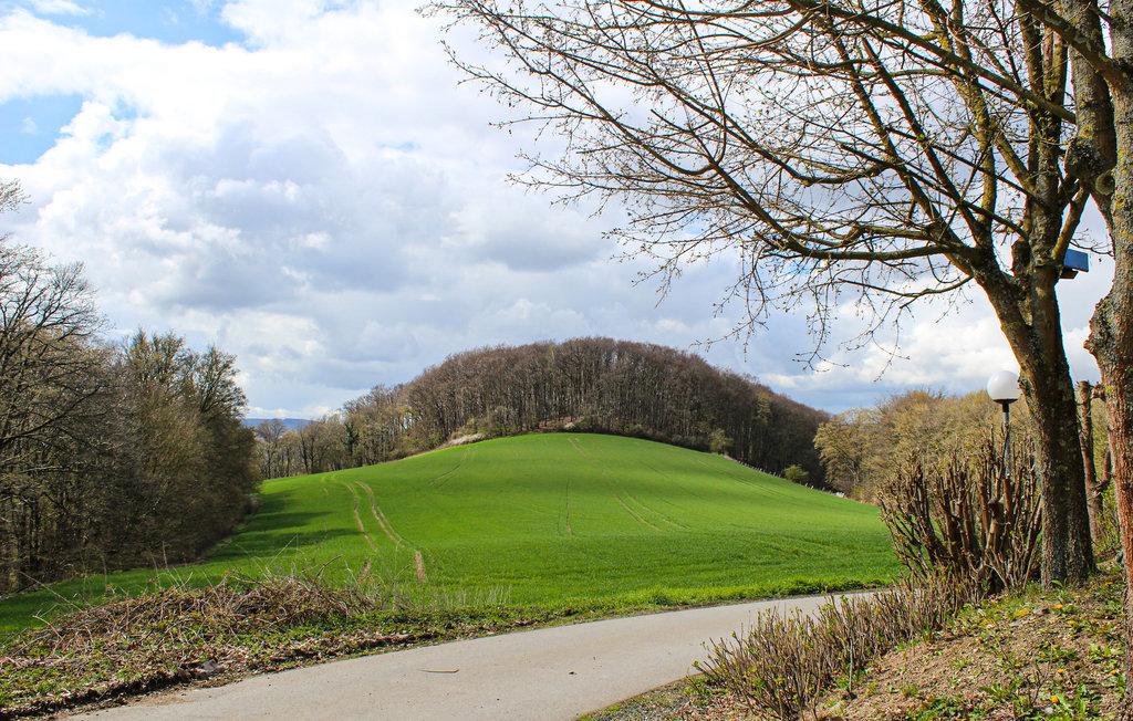Feriehus - Extertal-Rott , Tyskland - DWE130 10