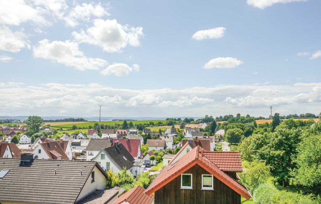 Lejlighed - Schieder-Schwalenberg , Tyskland - DWE152 10